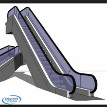 800mm Heavy Loading Supermarket Airport Escalator